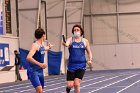 Men’s Track  Men’s Track & Field compete in a virtual meet. : Men’s Track